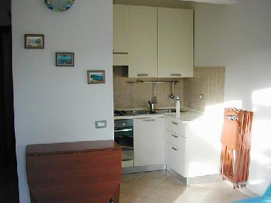 Appartement de vacances /en/au CHIA - Domus de Maria (Cagliari)ou appartement ou maison de vacances