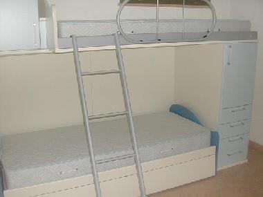 Appartement de vacances /en/au CHIA - Domus de Maria (Cagliari)ou appartement ou maison de vacances