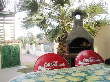 Appartement de vacances /en/au CHIA - Domus de Maria (Cagliari)ou appartement ou maison de vacances