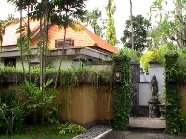 Maison de vacances �/en/au Sanur/Bali (Bali)ou appartement ou maison de vacances