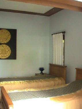 Maison de vacances �/en/au Sanur/Bali (Bali)ou appartement ou maison de vacances