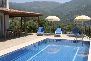 Villa �/en/au Kalkan / Islamlar (Antalya)ou appartement ou maison de vacances