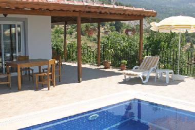 Villa �/en/au Kalkan / Islamlar (Antalya)ou appartement ou maison de vacances