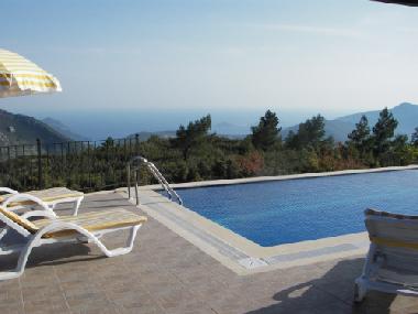 Villa �/en/au Kalkan / Islamlar (Antalya)ou appartement ou maison de vacances