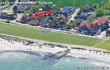 Appartement de vacances /en/au Schnberger Strand (Ostsee-Festland)ou appartement ou maison de vacances