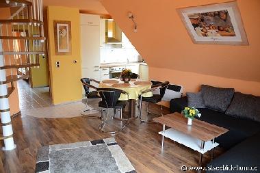 Appartement de vacances /en/au Schnberger Strand (Ostsee-Festland)ou appartement ou maison de vacances