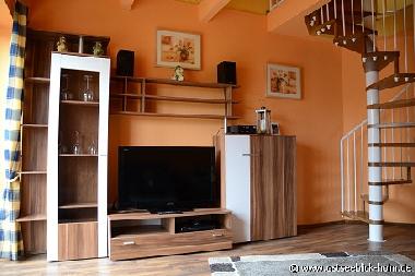 Appartement de vacances /en/au Schnberger Strand (Ostsee-Festland)ou appartement ou maison de vacances