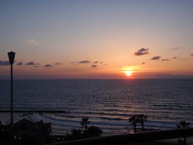 Crepuscule de reve tous les jours 