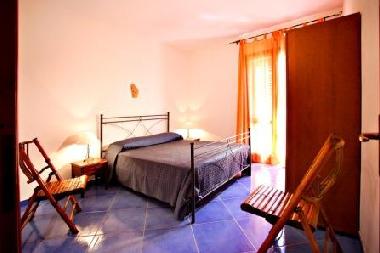 Appartement de vacances �/en/au Castellammare del Golfo (Trapani)ou appartement ou maison de vacances