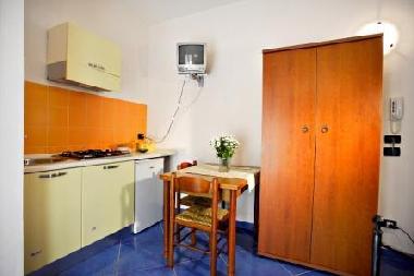 Appartement de vacances �/en/au Castellammare del Golfo (Trapani)ou appartement ou maison de vacances