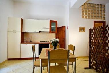 Appartement de vacances �/en/au Castellammare del Golfo (Trapani)ou appartement ou maison de vacances