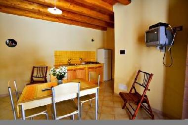 Appartement de vacances �/en/au Castellammare del Golfo (Trapani)ou appartement ou maison de vacances