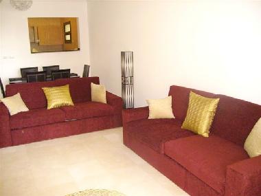 Appartement de vacances �/en/au Hurghada (Al Bahr al Ahmar)ou appartement ou maison de vacances