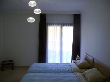 Appartement de vacances �/en/au Hurghada (Al Bahr al Ahmar)ou appartement ou maison de vacances