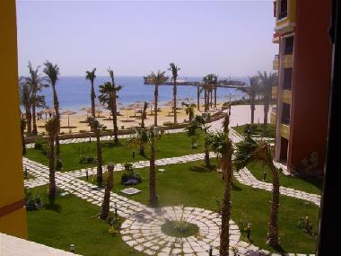 Appartement de vacances �/en/au Hurghada (Al Bahr al Ahmar)ou appartement ou maison de vacances