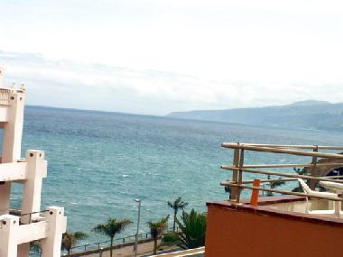 Appartement de vacances /en/au Puerto de la cruz (Teneriffa)ou appartement ou maison de vacances