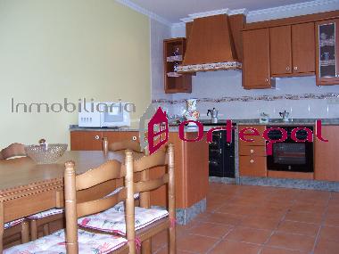Maison de vacances �/en/au Ortigueira (A Coru�a)ou appartement ou maison de vacances