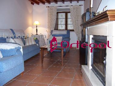 Maison de vacances �/en/au Ortigueira (A Coru�a)ou appartement ou maison de vacances