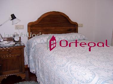 Maison de vacances �/en/au Ortigueira (A Coru�a)ou appartement ou maison de vacances