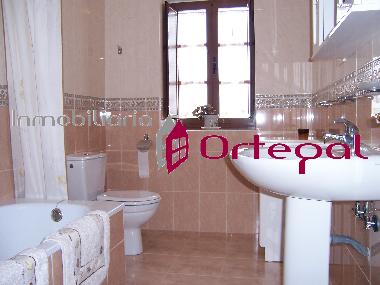 Maison de vacances �/en/au Ortigueira (A Coru�a)ou appartement ou maison de vacances