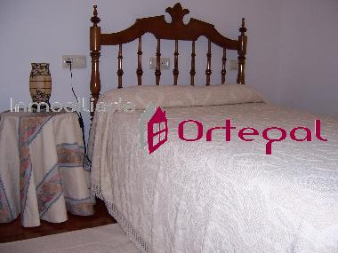Maison de vacances �/en/au Ortigueira (A Coru�a)ou appartement ou maison de vacances