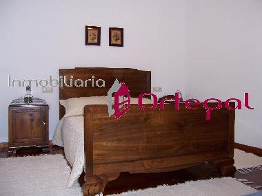 Maison de vacances �/en/au Ortigueira (A Coru�a)ou appartement ou maison de vacances