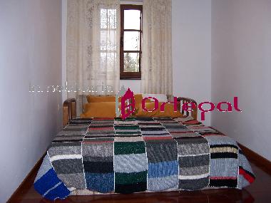 Maison de vacances �/en/au Ortigueira (A Coru�a)ou appartement ou maison de vacances