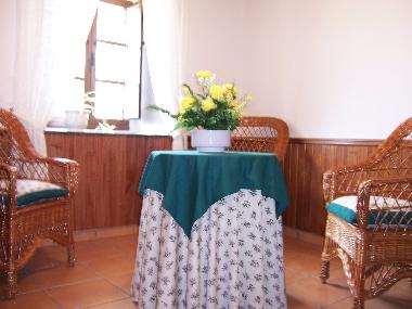 Maison de vacances �/en/au Ortigueira (A Coru�a)ou appartement ou maison de vacances