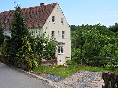 Appartement de vacances /en/au Rathmannsdorf (Schsische Schweiz)ou appartement ou maison de vacances