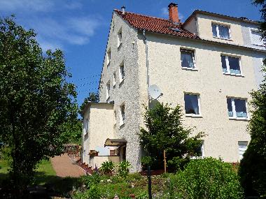 Appartement de vacances /en/au Rathmannsdorf (Schsische Schweiz)ou appartement ou maison de vacances