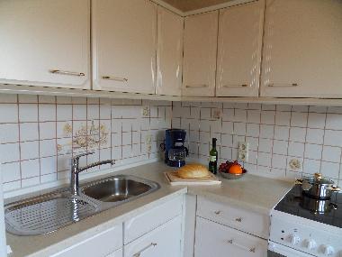 Appartement de vacances /en/au Rathmannsdorf (Schsische Schweiz)ou appartement ou maison de vacances