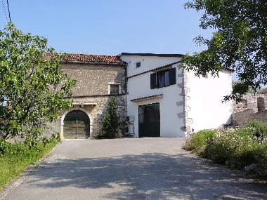 Maison de vacances �/en/au Sezana (Sezana)ou appartement ou maison de vacances