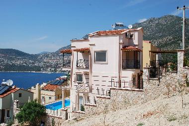 Villa �/en/au Kalkan/ Antalya (Antalya)ou appartement ou maison de vacances