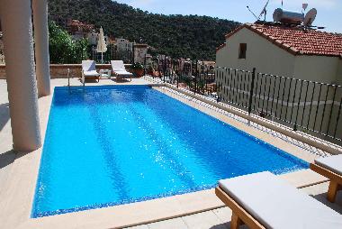 Villa �/en/au Kalkan/ Antalya (Antalya)ou appartement ou maison de vacances