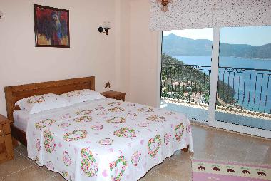 Villa �/en/au Kalkan/ Antalya (Antalya)ou appartement ou maison de vacances