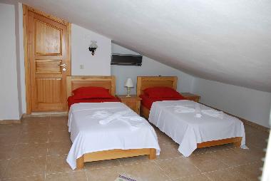 Villa �/en/au Kalkan/ Antalya (Antalya)ou appartement ou maison de vacances