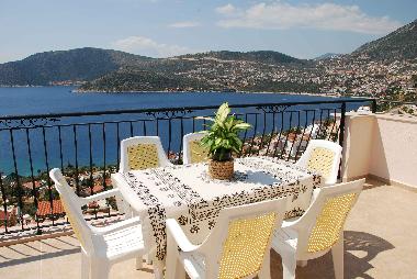 Villa �/en/au Kalkan/ Antalya (Antalya)ou appartement ou maison de vacances