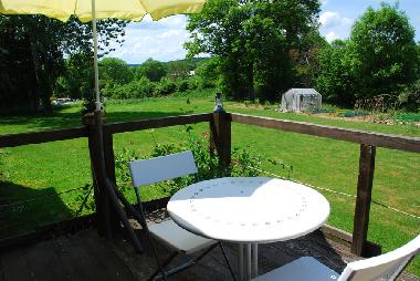 Maison de vacances �/en/au St Julien La Geneste (Puy-de-D�me)ou appartement ou maison de vacances