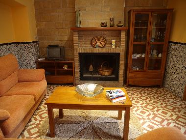 Maison de vacances �/en/au Cerd� (Valencia / Val�ncia)ou appartement ou maison de vacances
