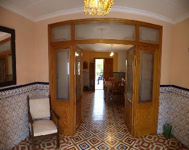 Maison de vacances �/en/au Cerd� (Valencia / Val�ncia)ou appartement ou maison de vacances
