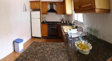 Maison de vacances �/en/au Cerd� (Valencia / Val�ncia)ou appartement ou maison de vacances