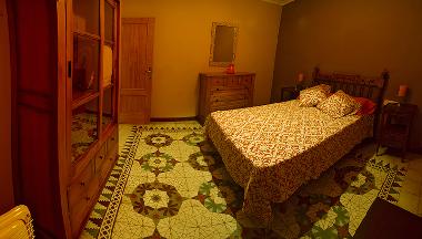 Maison de vacances �/en/au Cerd� (Valencia / Val�ncia)ou appartement ou maison de vacances