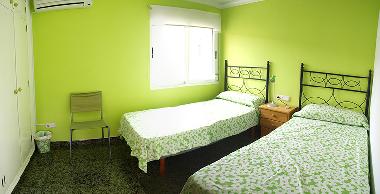 Maison de vacances �/en/au Cerd� (Valencia / Val�ncia)ou appartement ou maison de vacances