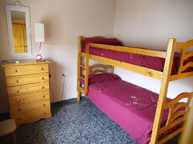 Maison de vacances �/en/au Cerd� (Valencia / Val�ncia)ou appartement ou maison de vacances