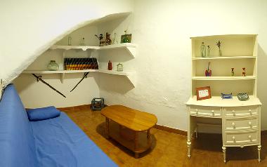 Maison de vacances �/en/au Cerd� (Valencia / Val�ncia)ou appartement ou maison de vacances