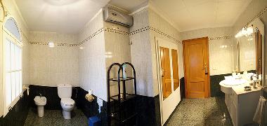 Maison de vacances �/en/au Cerd� (Valencia / Val�ncia)ou appartement ou maison de vacances