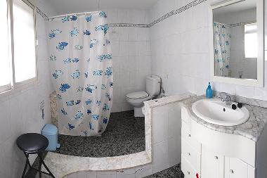 Maison de vacances �/en/au Cerd� (Valencia / Val�ncia)ou appartement ou maison de vacances