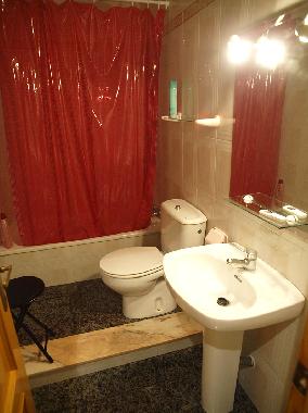 Maison de vacances �/en/au Cerd� (Valencia / Val�ncia)ou appartement ou maison de vacances