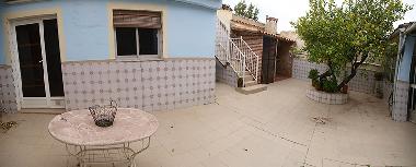 Maison de vacances �/en/au Cerd� (Valencia / Val�ncia)ou appartement ou maison de vacances