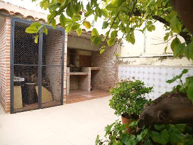 Maison de vacances �/en/au Cerd� (Valencia / Val�ncia)ou appartement ou maison de vacances